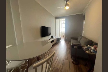 Apartamento à venda com 2 quartos, 56m² em Jardim Guanabara, Rio de Janeiro