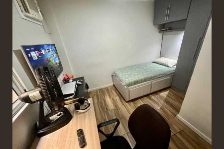 Apartamento à venda com 2 quartos, 56m² em Jardim Guanabara, Rio de Janeiro