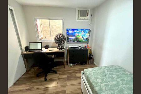 Apartamento à venda com 2 quartos, 56m² em Jardim Guanabara, Rio de Janeiro