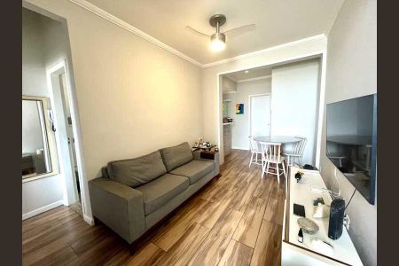 Apartamento à venda com 2 quartos, 56m² em Jardim Guanabara, Rio de Janeiro