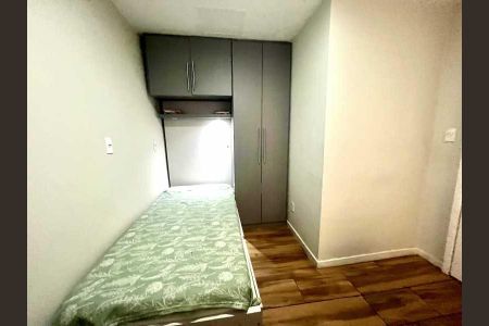 Apartamento à venda com 2 quartos, 56m² em Jardim Guanabara, Rio de Janeiro