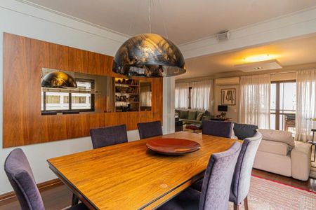 Apartamento à venda com 3 quartos, 225m² em Barra Funda, São Paulo