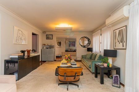 Apartamento à venda com 3 quartos, 225m² em Barra Funda, São Paulo