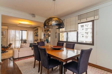 Apartamento à venda com 3 quartos, 225m² em Barra Funda, São Paulo