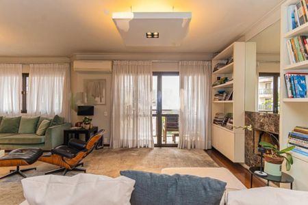 Apartamento à venda com 3 quartos, 225m² em Barra Funda, São Paulo