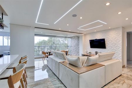 Apartamento à venda com 2 quartos, 110m² em Santo Amaro, São Paulo