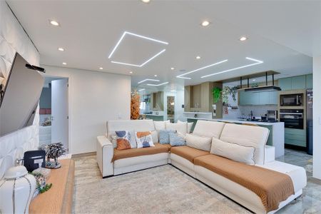 Apartamento à venda com 2 quartos, 110m² em Santo Amaro, São Paulo