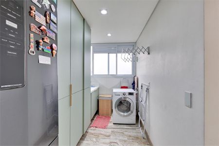 Apartamento à venda com 2 quartos, 110m² em Santo Amaro, São Paulo