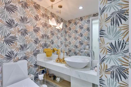 Apartamento à venda com 2 quartos, 110m² em Santo Amaro, São Paulo