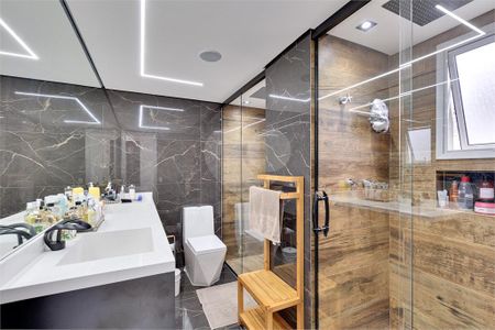 Apartamento à venda com 2 quartos, 110m² em Santo Amaro, São Paulo