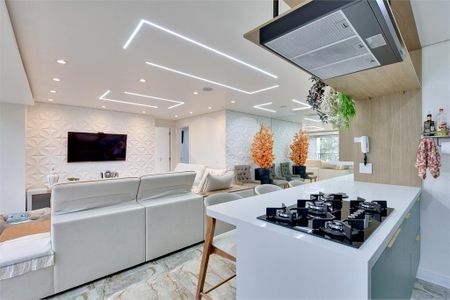 Apartamento à venda com 2 quartos, 110m² em Santo Amaro, São Paulo