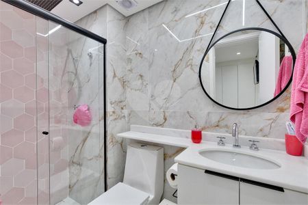 Apartamento à venda com 2 quartos, 110m² em Santo Amaro, São Paulo