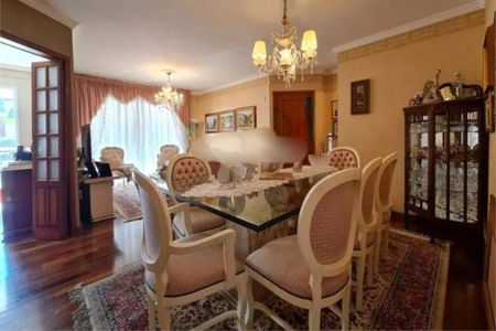 Apartamento à venda com 3 quartos, 126m² em Vila Gomes Cardim, São Paulo