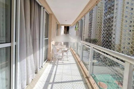 Apartamento à venda com 3 quartos, 126m² em Vila Gomes Cardim, São Paulo