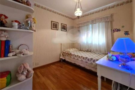 Apartamento à venda com 3 quartos, 126m² em Vila Gomes Cardim, São Paulo