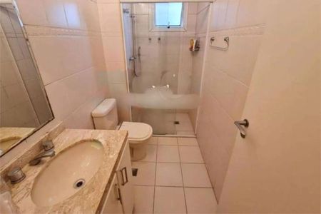 Apartamento à venda com 3 quartos, 126m² em Vila Gomes Cardim, São Paulo