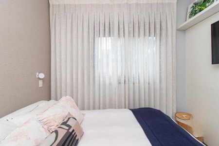 Apartamento à venda com 2 quartos, 58m² em Pinheiros, São Paulo