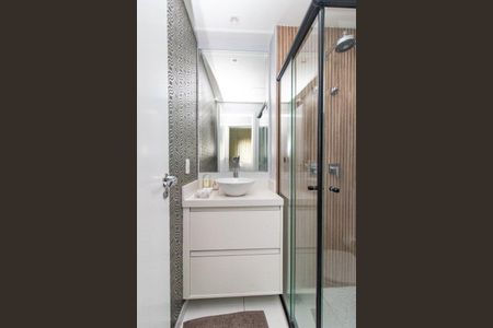 Apartamento à venda com 2 quartos, 58m² em Pinheiros, São Paulo