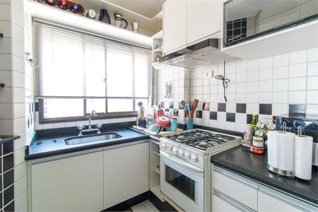 Apartamento à venda com 2 quartos, 104m² em Vila Andrade, São Paulo