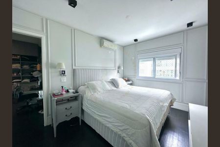 Apartamento à venda com 3 quartos, 172m² em Brooklin, São Paulo