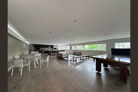 Apartamento à venda com 3 quartos, 172m² em Brooklin, São Paulo