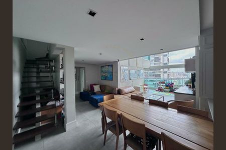 Apartamento à venda com 3 quartos, 172m² em Brooklin, São Paulo