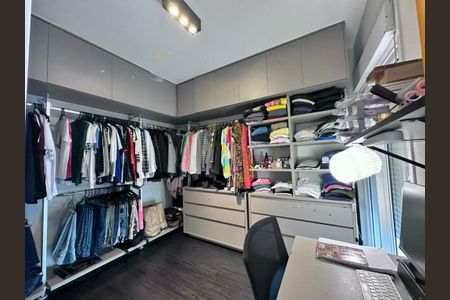 Apartamento à venda com 3 quartos, 172m² em Brooklin, São Paulo