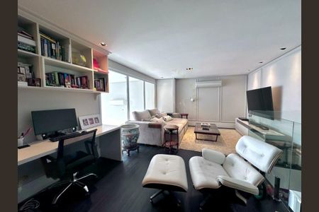 Apartamento à venda com 3 quartos, 172m² em Brooklin, São Paulo