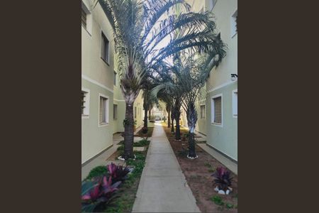 Apartamento à venda com 2 quartos, 53m² em Ponte Sao Joao, Jundiaí