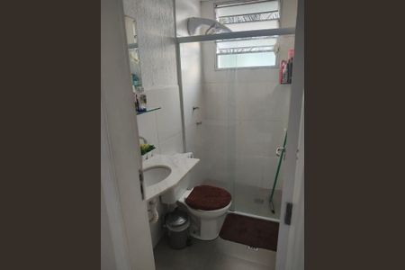 Apartamento à venda com 2 quartos, 53m² em Ponte Sao Joao, Jundiaí