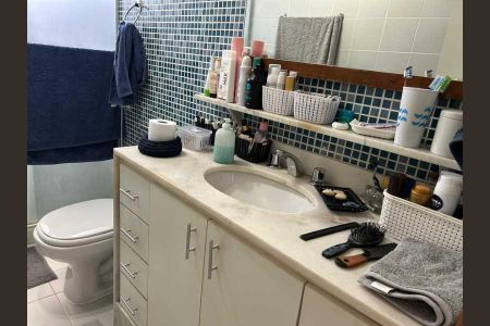 Apartamento à venda com 3 quartos, 104m² em Recreio dos Bandeirantes, Rio de Janeiro