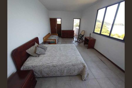 Casa à venda com 5 quartos, 454m² em Jardim Guanabara, Rio de Janeiro