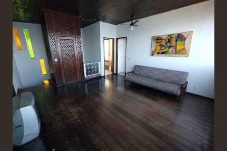 Casa à venda com 5 quartos, 454m² em Jardim Guanabara, Rio de Janeiro