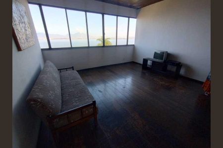 Casa à venda com 5 quartos, 454m² em Jardim Guanabara, Rio de Janeiro
