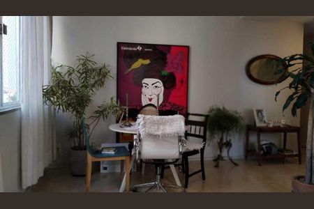 Apartamento à venda com 3 quartos, 99m² em Copacabana, Rio de Janeiro