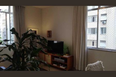 Apartamento à venda com 3 quartos, 99m² em Copacabana, Rio de Janeiro