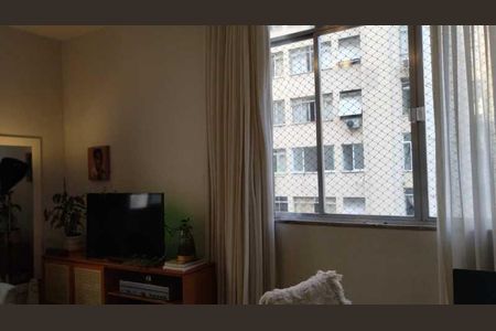 Apartamento à venda com 3 quartos, 99m² em Copacabana, Rio de Janeiro