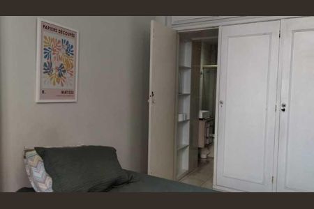 Apartamento à venda com 3 quartos, 99m² em Copacabana, Rio de Janeiro