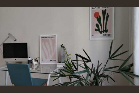 Apartamento à venda com 3 quartos, 99m² em Copacabana, Rio de Janeiro