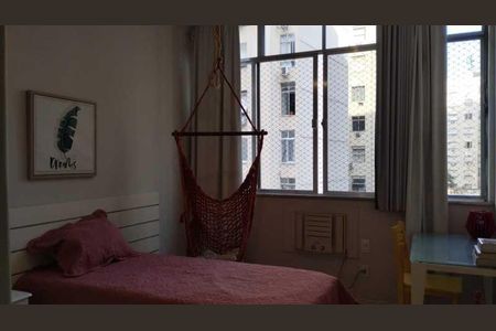 Apartamento à venda com 3 quartos, 99m² em Copacabana, Rio de Janeiro