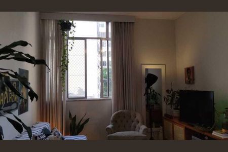 Apartamento à venda com 3 quartos, 99m² em Copacabana, Rio de Janeiro