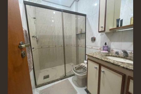 Apartamento à venda com 163m², 4 quartos e 3 vagas