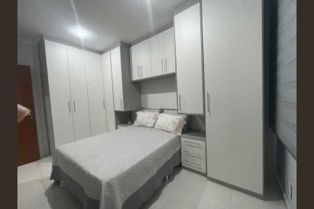 Apartamento à venda com 163m², 4 quartos e 3 vagas