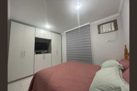 Apartamento à venda com 4 quartos, 163m² em Jardim Guanabara, Rio de Janeiro