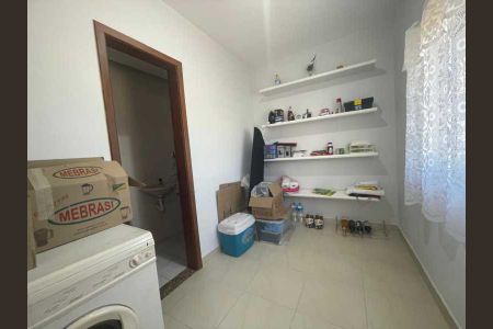 Apartamento à venda com 163m², 4 quartos e 3 vagas