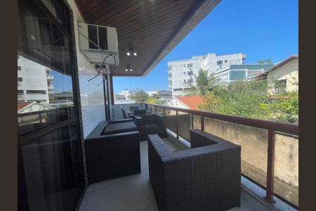 Apartamento à venda com 163m², 4 quartos e 3 vagas