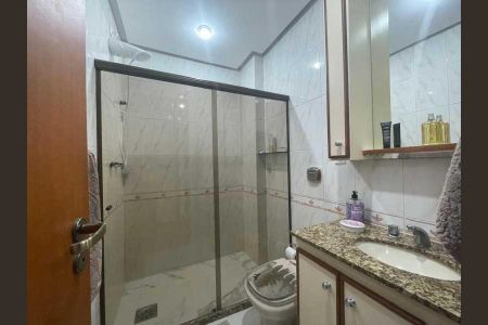 Apartamento à venda com 163m², 4 quartos e 3 vagas