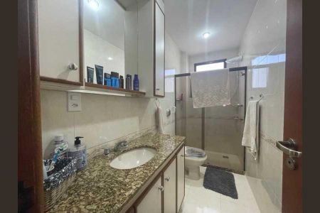 Apartamento à venda com 163m², 4 quartos e 3 vagas