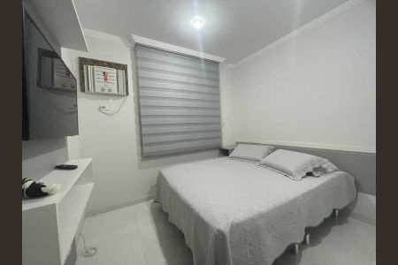 Apartamento à venda com 4 quartos, 163m² em Jardim Guanabara, Rio de Janeiro