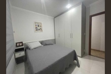 Apartamento à venda com 163m², 4 quartos e 3 vagas